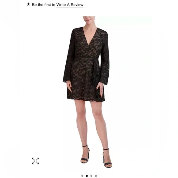 knee length dresses for ladies Laundry by Shelli